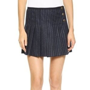 CHLOE MINI SKIRT